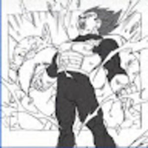 Meet your Posher, Vincent